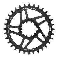 *WOLF TOOTH COMPONENTS* direct mount chainring for SRAM
