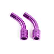 *HIRAME* shift banana (purple)