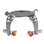 *PAUL* racer medium brake (pewter)