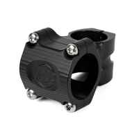 *PAUL* φ35 boxcar stem (black)