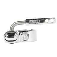 *PAUL* quick release seatpost collar (all polish)
