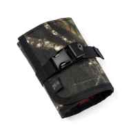 *BLUE LUG* tool roll (tree camo/black)