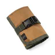 *BLUE LUG* tool roll (x-pac coyote/olive)