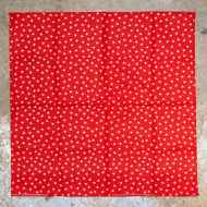 *BL SELECT* bandana (twinkle star)