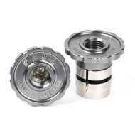 *PAUL* bar end plug (pewter)