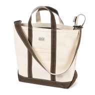 *BLUE LUG* boat (natural/brown)