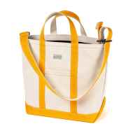 *BLUE LUG* boat (natural/yellow)