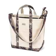 BLUE LUG* boat (natural/green) - BLUE LUG GLOBAL ONLINE STORE