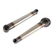 *CYBER CYCLES* cyber crank ST (raw)