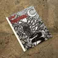 *LOW PRESSURE ZINE* low pressure zine (issue 1)