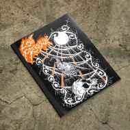 *LOW PRESSURE ZINE* low pressure zine (issue 2)