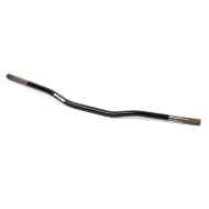 *BTCHN* 4130 low riser (white logo/16°)