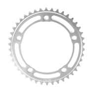 *BLUE LUG* RMC chainring (silver/narrow)
