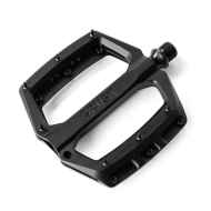 *CRUST BIKES* north bank pedal (black)