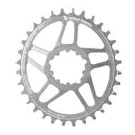 *WOLF TOOTH COMPONENTS* direct mount chainring for SRAM (32t/boost/oval/nickel)