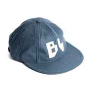 *JEFFREY SINCICH×BLUE LUG* BL baseball cap (navy)