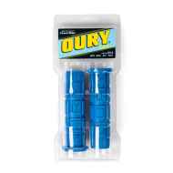 *OURY* mountain grip (blue)