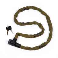 *ABUS* 5805 key lock (khaki/110)