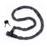 *ABUS* 5805 key lock (gray/110)