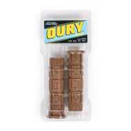 *OURY* mountain grip (brown)