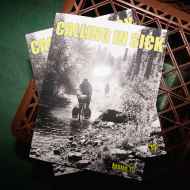 *CALLING IN SICK* calling in sick mag issue (15)