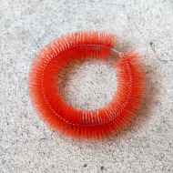 *BLUE LUG* hub shiner (red)