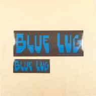 *JEFFREY SINCICH×BLUE LUG* blue lug sticker