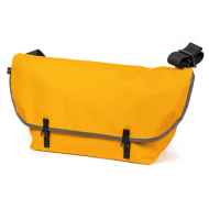 *BLUE LUG* the messenger bag (yellow)
