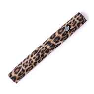 *REALM* top tube pad (leopard)