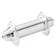 *ENE CICLO* road hub front (silver)