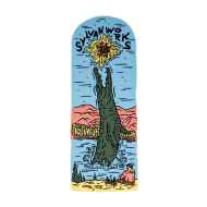 *MKS* sylvanworks sticker (alligator)