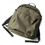 *BLUE LUG* the day pack (ranger)