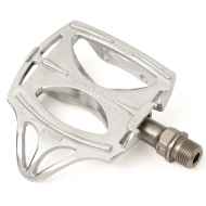 *MKS* urban platform pedal (silver)