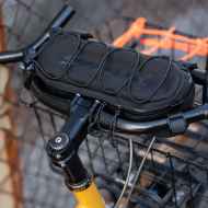 *SURLY* moloko handlebar bag (black)
