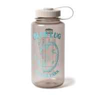 *BLUE LUG* yoyogi park nalgene bottle (cotton)