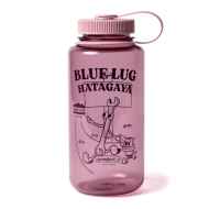*BLUE LUG* hatagaya nalgene bottle (cherry blossom)