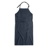 *BLUE LUG* lug apron (navy)