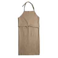 *BLUE LUG* lug apron (mocha)