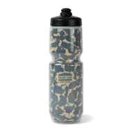 *BLUE LUG* TR camo thermal bottle (23oz)