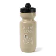 *HATOHOTATE×BLUE LUG* water bottle (mocha)