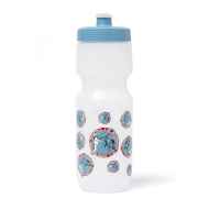 *RIVENDELL* north american water bottle (flying guy)