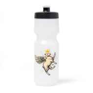 *RIVENDELL* north american water bottle (single sheep)