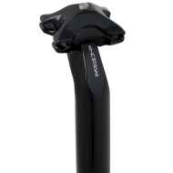 *SIM WORKS* beatnik post (black)