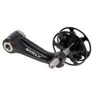 *SURLY* 1X1 singleator (black)