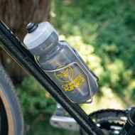 *CHRIS KING* 50th anniversary bottle 