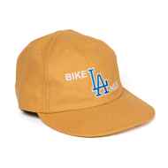 *ALLEZ LA×BLUE LUG* bikelanes cap (regular bill)