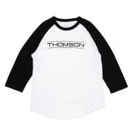 *THOMSON* raglan t-shirt 