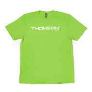 *THOMSON* t-shirt (green)