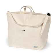 *BLUE LUG* 137 tote bag (canvas natural)