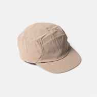 *PORTAL* radius cap (desert taupe)